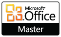 logo Microsoft Office Specialist Master